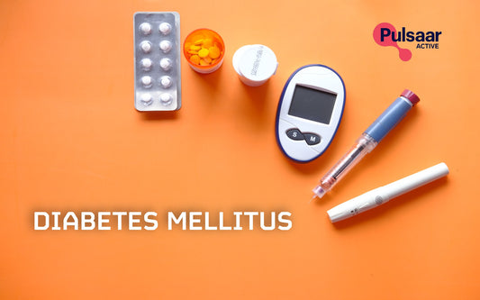 Diabetes mellitus
