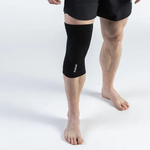 3D Strickbandage Knie S-SUPPORT