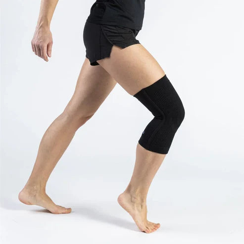 3D Strickbandage Knie S-SUPPORT