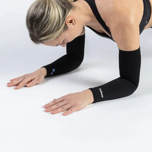 Germanium Kompressionsbandage für den Arm