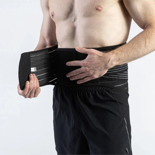 Rückenbandage C-Fit