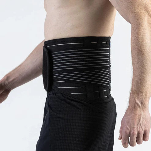Rückenbandage C-Fit