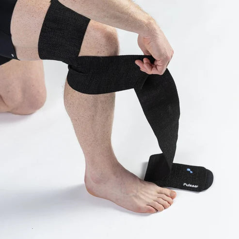 Elastische Kompressionsbandage