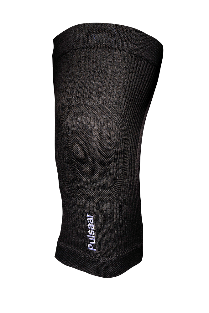 3D Strickbandage Knie S-SUPPORT